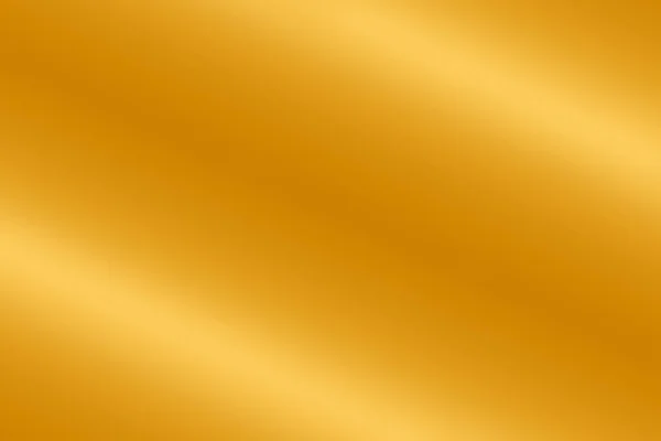 Fundo Ouro Luxo Metal Polido Textura Chapa Aço Com Gradiente — Fotografia de Stock