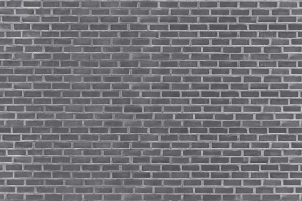 Fond Texture Brique Noire Grise Surface Abstraite Mur Brique Ancienne — Photo