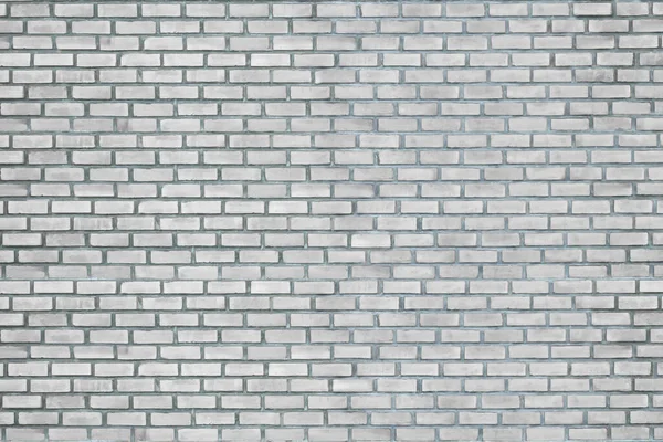 Gris Brique Texture Fond Surface Abstraite Mur Brique Ancienne Comme — Photo