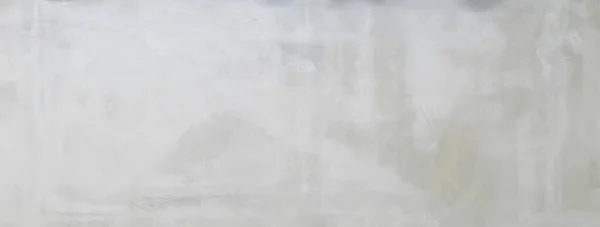 Weiße Leere Betonwand Textur Hintergrund Weißer Putz Auf Zementsteinwand Gemalt — Stockfoto