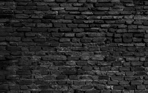Old black brick wall texture background, black stone block wall texture,  rough and grunge surface as used for background, wallpaper and graphic web  desig - Stock Image - Everypixel