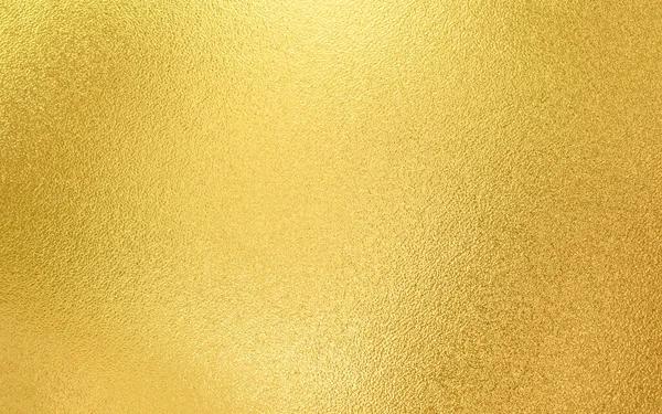 Guld Bakgrund Lyxig Glänsande Guld Textur — Stockfoto