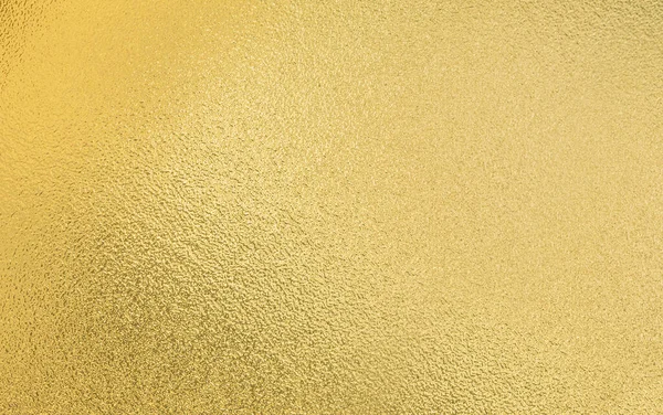 Fondo Textura Pared Oro Amarillo Brillante Pintura Oro Serface Pared — Foto de Stock