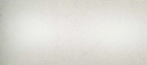 Weiße Betonsteinmauer Textur Hintergrund Horizonta — Stockfoto