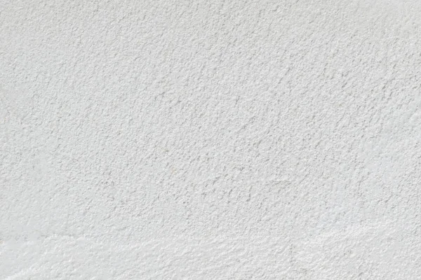 Bianco Sfondo Texture Parete Cemento Bianco Grezzo Texture Parete Cemento — Foto Stock