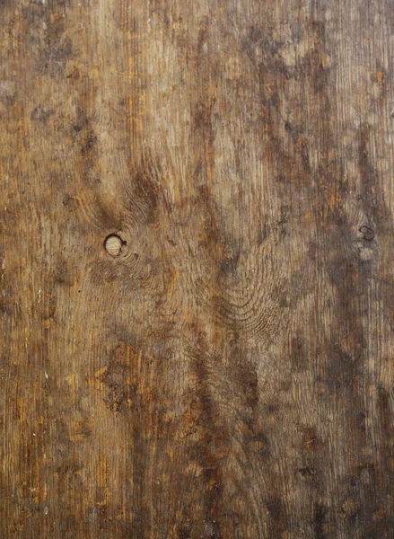Vecchio Sfondo Marrone Legno — Foto Stock