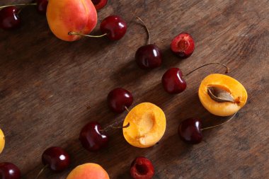 sağlıklı bir diyet için antioksidan lar ve vitaminler çilek çeşitleri