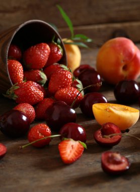 sağlıklı bir diyet için antioksidan lar ve vitaminler çilek çeşitleri