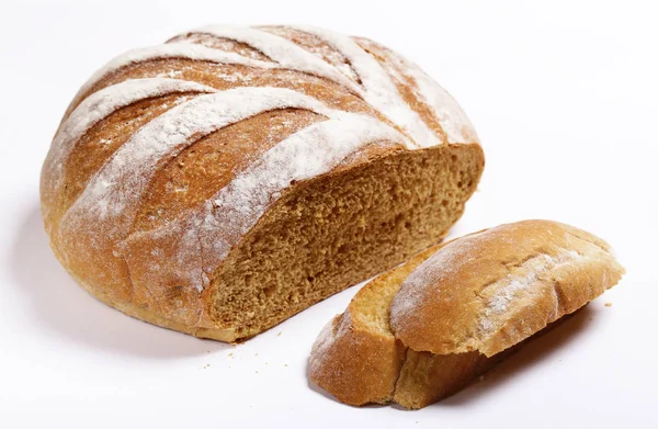 Yapımı Ekmek Tahtası Ahşap — Stok fotoğraf