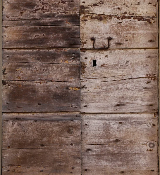 Natural Wooden Old Background Decor — ストック写真