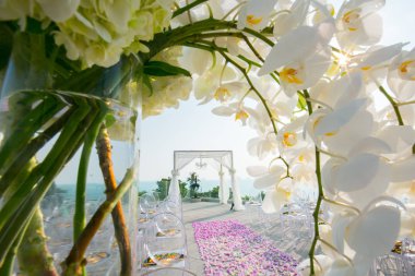 güzel düğün töreni 