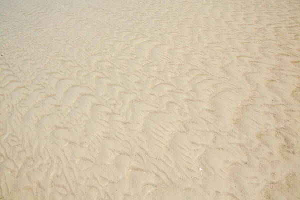 Textura de areia e fundo — Fotografia de Stock