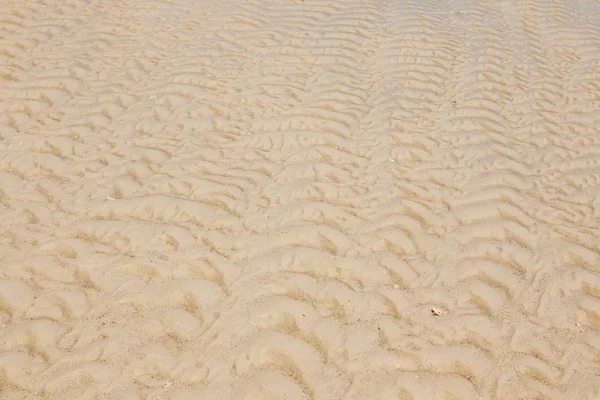 Sand Textur und Hintergrund — Stockfoto