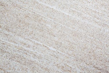 Tayland 'daki tropikal bahçede çimentodan yapılmış yol..