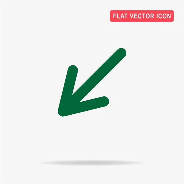 Pilikonen Begreppet Vektorillustration För Design — Stock vektor