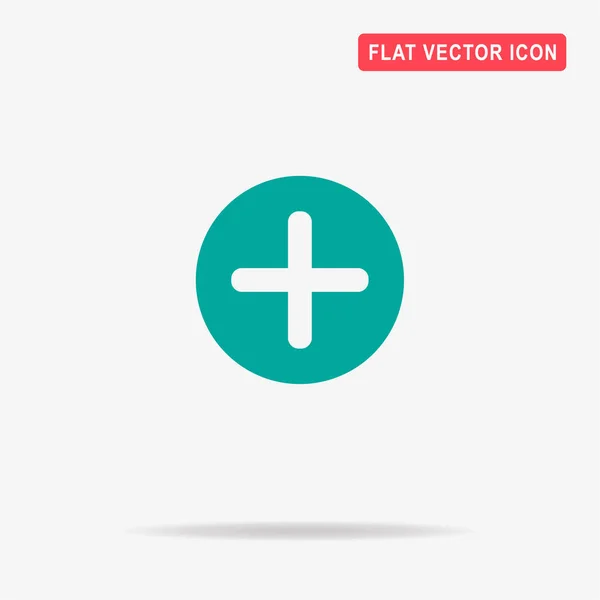 Symbol Vektor Konzept Illustration Für Design — Stockvektor