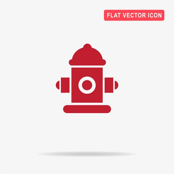 Icono Del Enchufe Ilustración Del Concepto Vectorial Para Diseño — Vector de stock