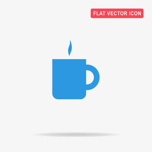 Ícone Taça Ilustração Conceito Vetor Para Design — Vetor de Stock