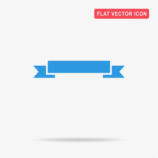 Icono Cinta Ilustración Del Concepto Vectorial Para Diseño — Vector de stock