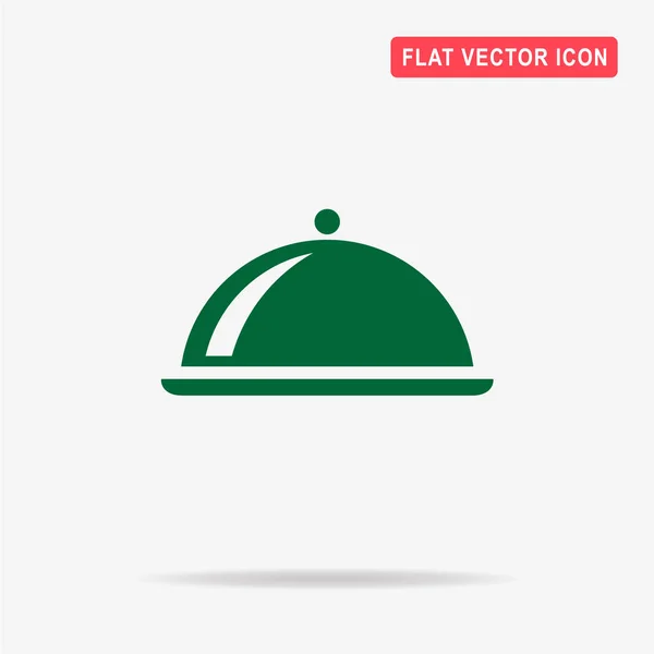 Ikonu Hlavním Panelu Vektorové Ilustrace Koncept Pro Design — Stockový vektor