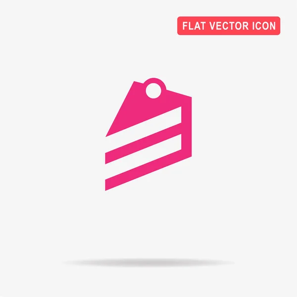 Fluitje Van Een Cent Pictogram Vectorillustratie Concept Voor Ontwerp — Stockvector