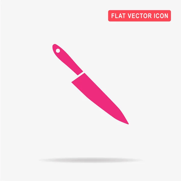 Messenpictogram Vectorconcept Illustratie Voor Ontwerp — Stockvector