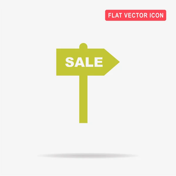 Koop Icon Vectorillustratie Concept Voor Ontwerp — Stockvector