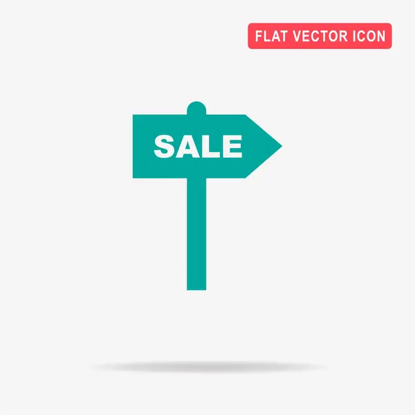 Koop Icon Vectorillustratie Concept Voor Ontwerp — Stockvector