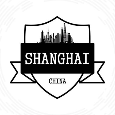 Skyline shanghai