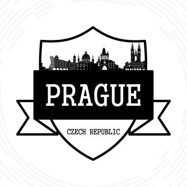 Prag silüeti