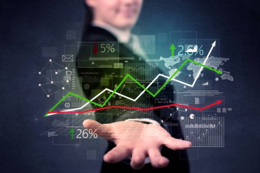 Kadın holding hisse senedi verileri