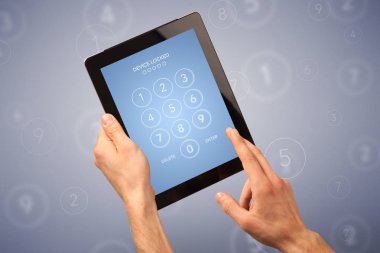 el tutma tablet