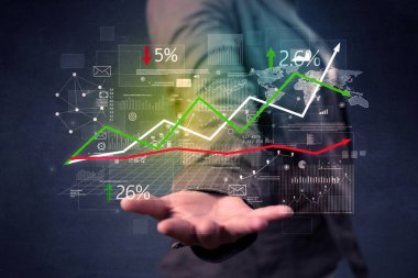 Kadın holding hisse senedi verileri