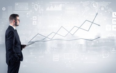Operasyonel konsept ile genç Danışmanı