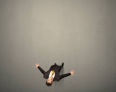 İşadamı bir karar