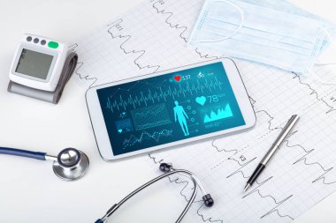 Tıbbi uygulama ile doğrudan tanı 