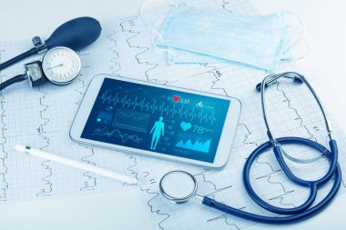 Tıbbi uygulama ile doğrudan tanı 