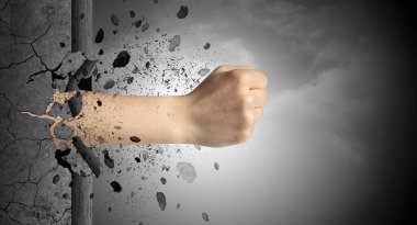 El sayısı yoğun ve stonewall sonu