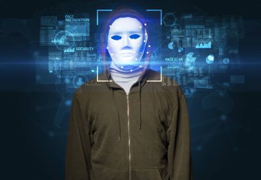 Yüz tanıma birkaç puan ile