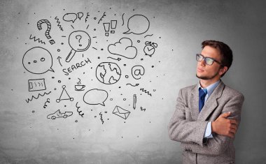 Office sorunları ile düşünme