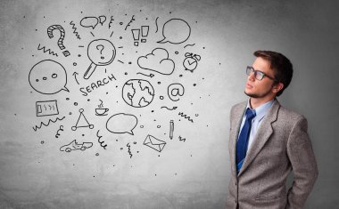 Office sorunları ile düşünme