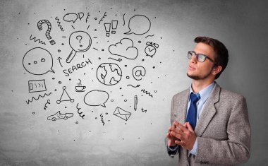 Office sorunları ile düşünme