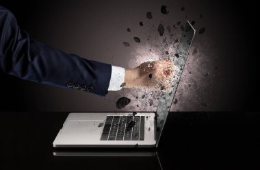 El laptop gözlük tatili