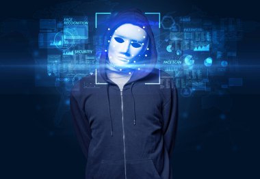 Yüz tanıma birkaç puan ile