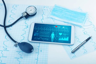 Tıbbi uygulama ile doğrudan tanı 