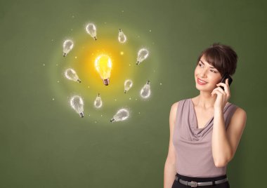 Kişi sunan yeni fikir kavramı