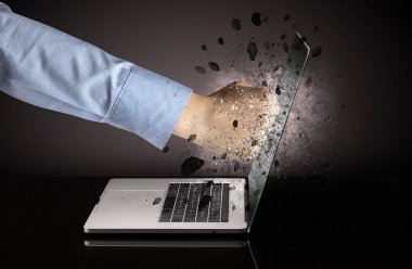 El laptop gözlük tatili