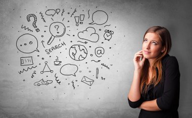 Office sorunları ile düşünme