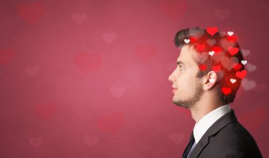 Aşk dolu kafa
