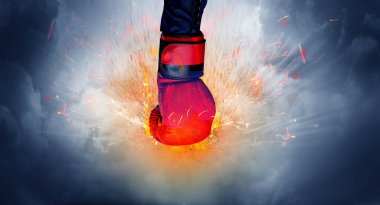 El sayısı yoğun ve ateş yapar